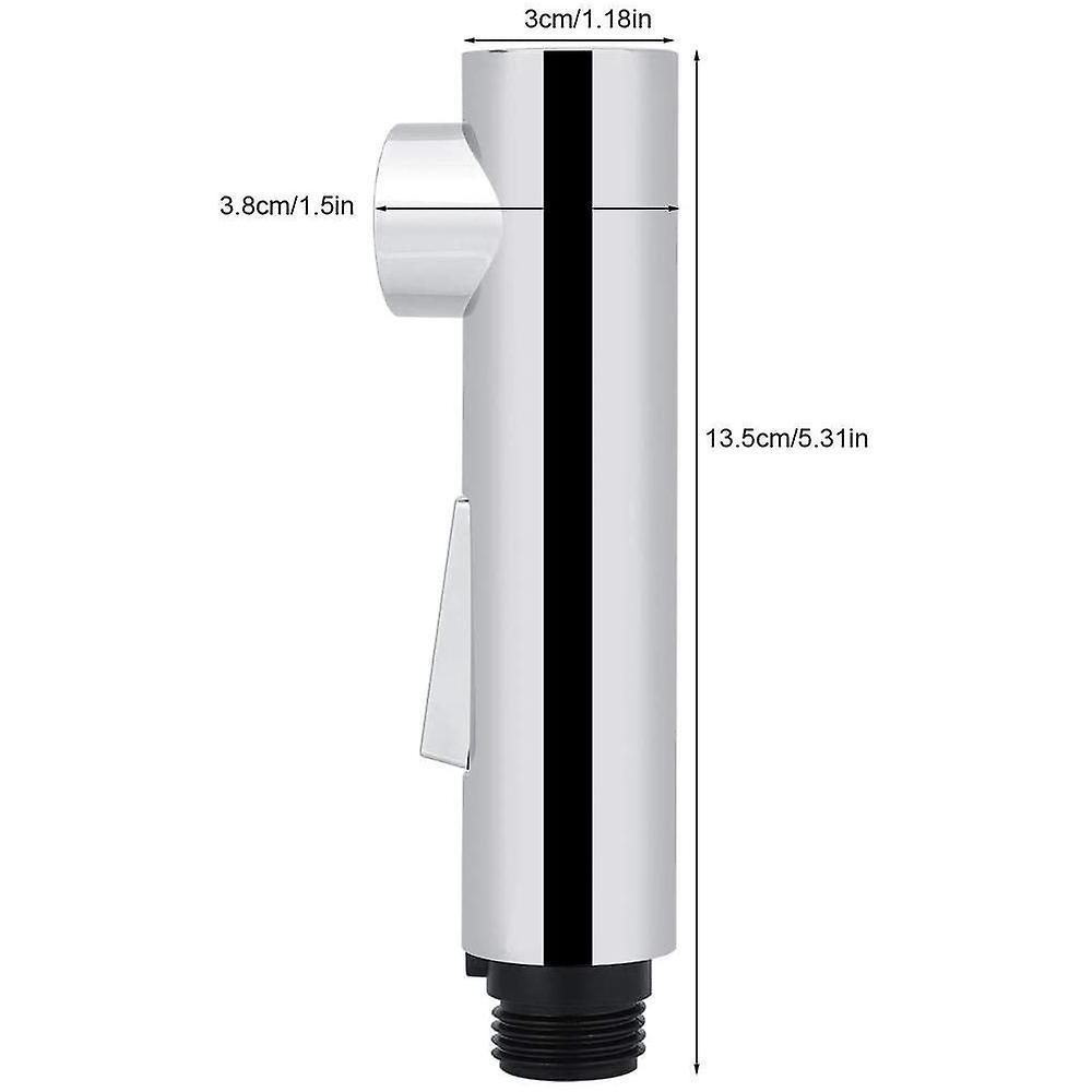 Đầu Xịt Vòi Phụ Kiện Nước Thay Thế Vòi Tắm Vòi Sen Tắm Cho Nhà Bếp Phòng Tắm