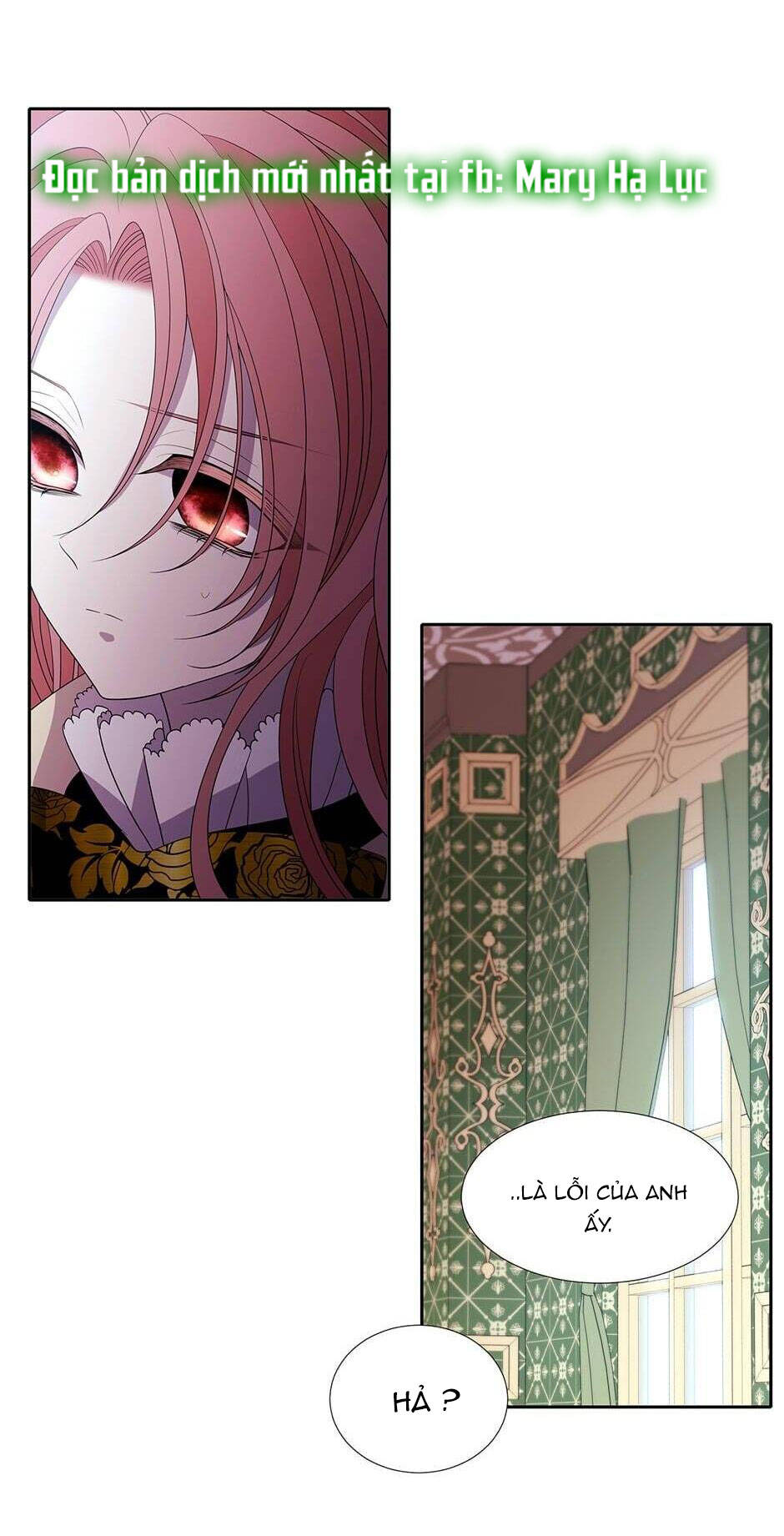 năm môn đệ của charlotte chapter 85 33