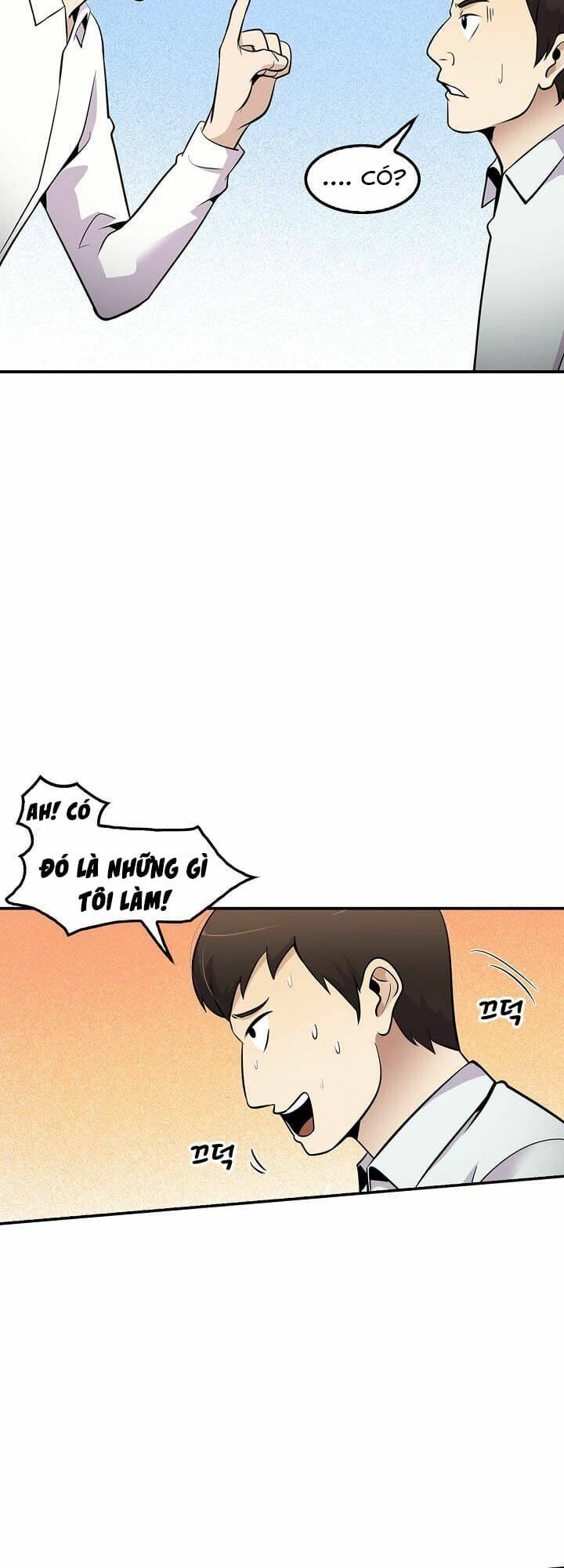 điều tra viên chuyển sinh chapter 24 31