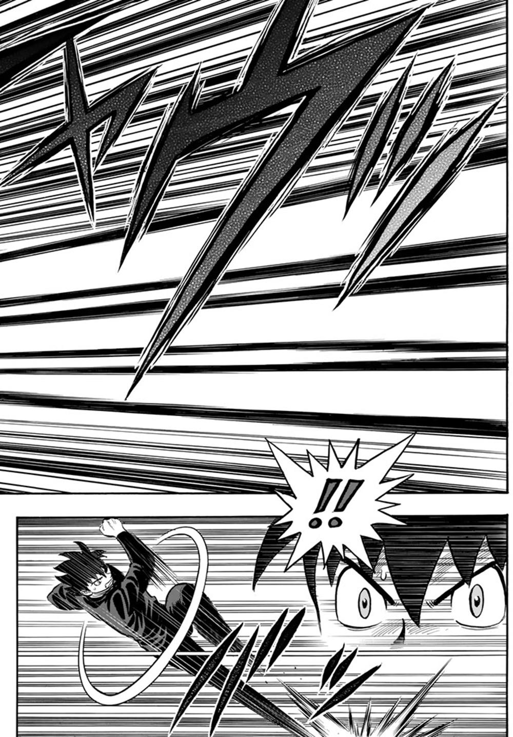 hoàng phi hồng phần 4 chapter 132 6