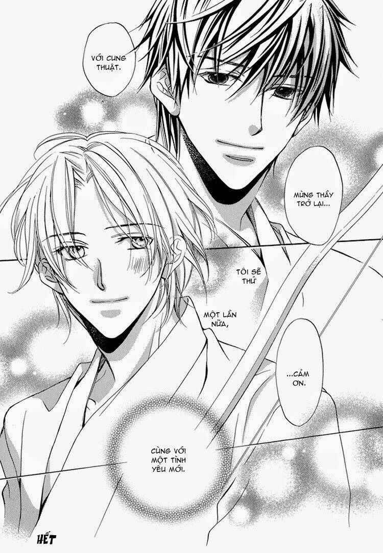 kimi ga koi ni ochiru chapter 5 41