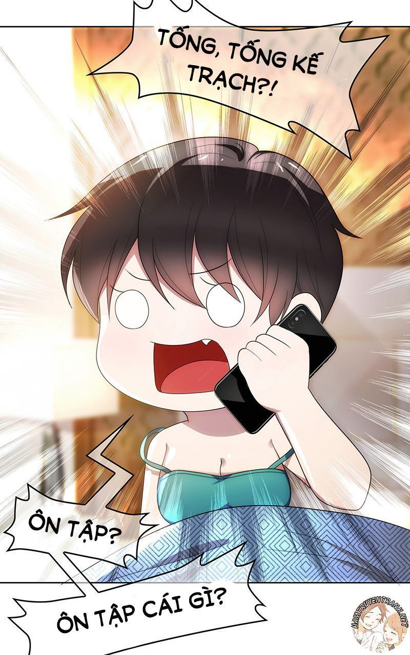 thuần tình lục thiếu chapter 12.1 7