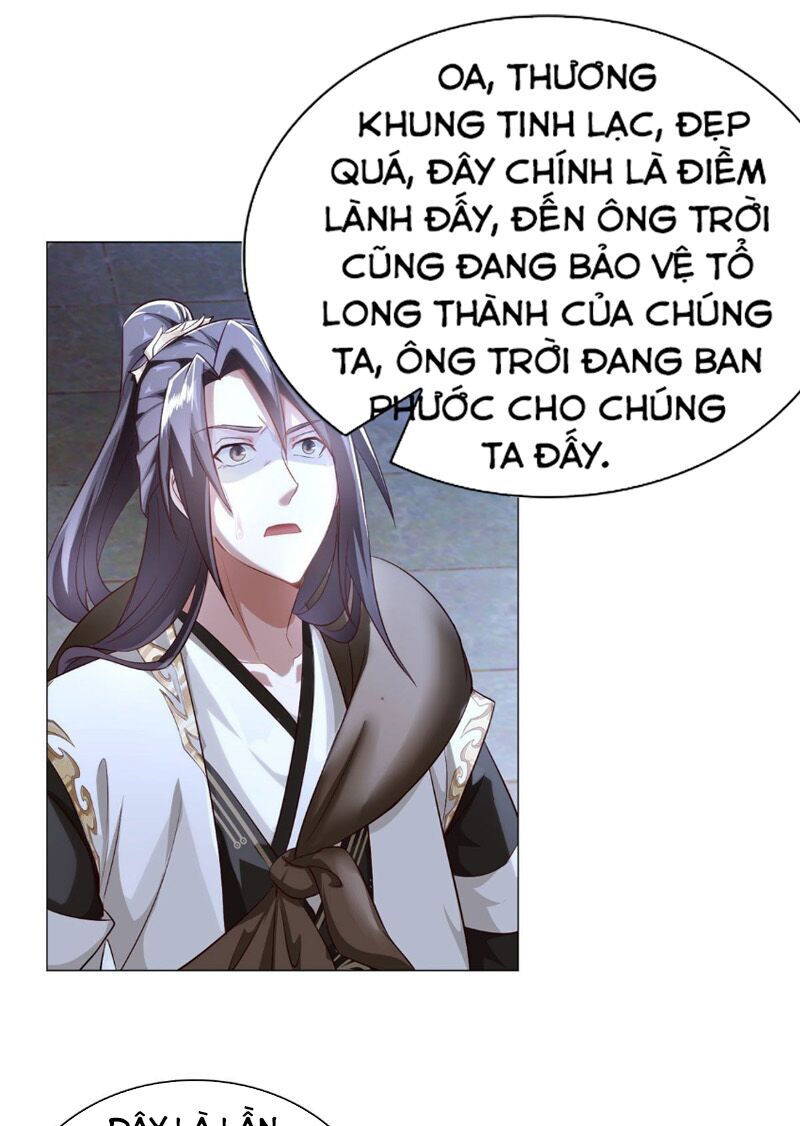 người nuôi rồng chapter 37 13