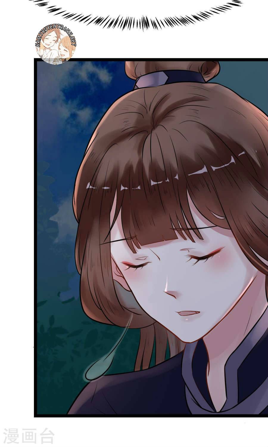 thái tử điện hạ dưỡng thành kí chapter 4 10