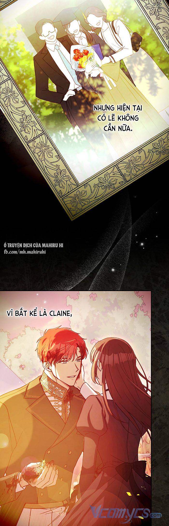 sống sót dưới thân phận hầu nữ chapter 100 14