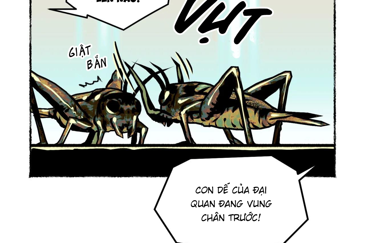 phò mã quan phu chapter 14 30