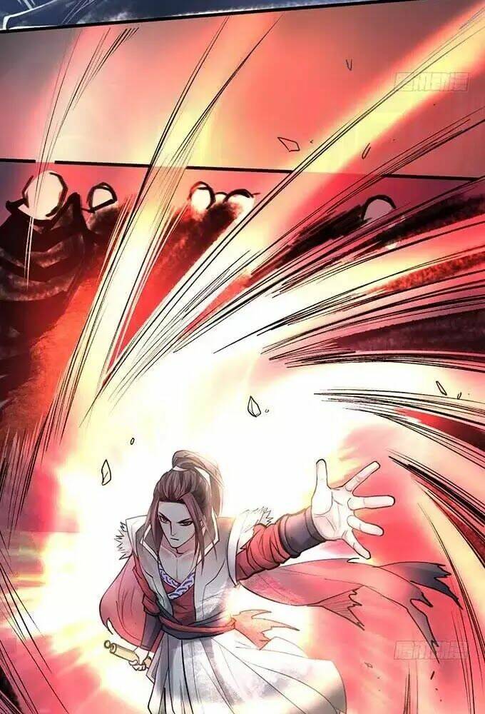 trọng sinh tối cường ma tôn ở rể chapter 0 14