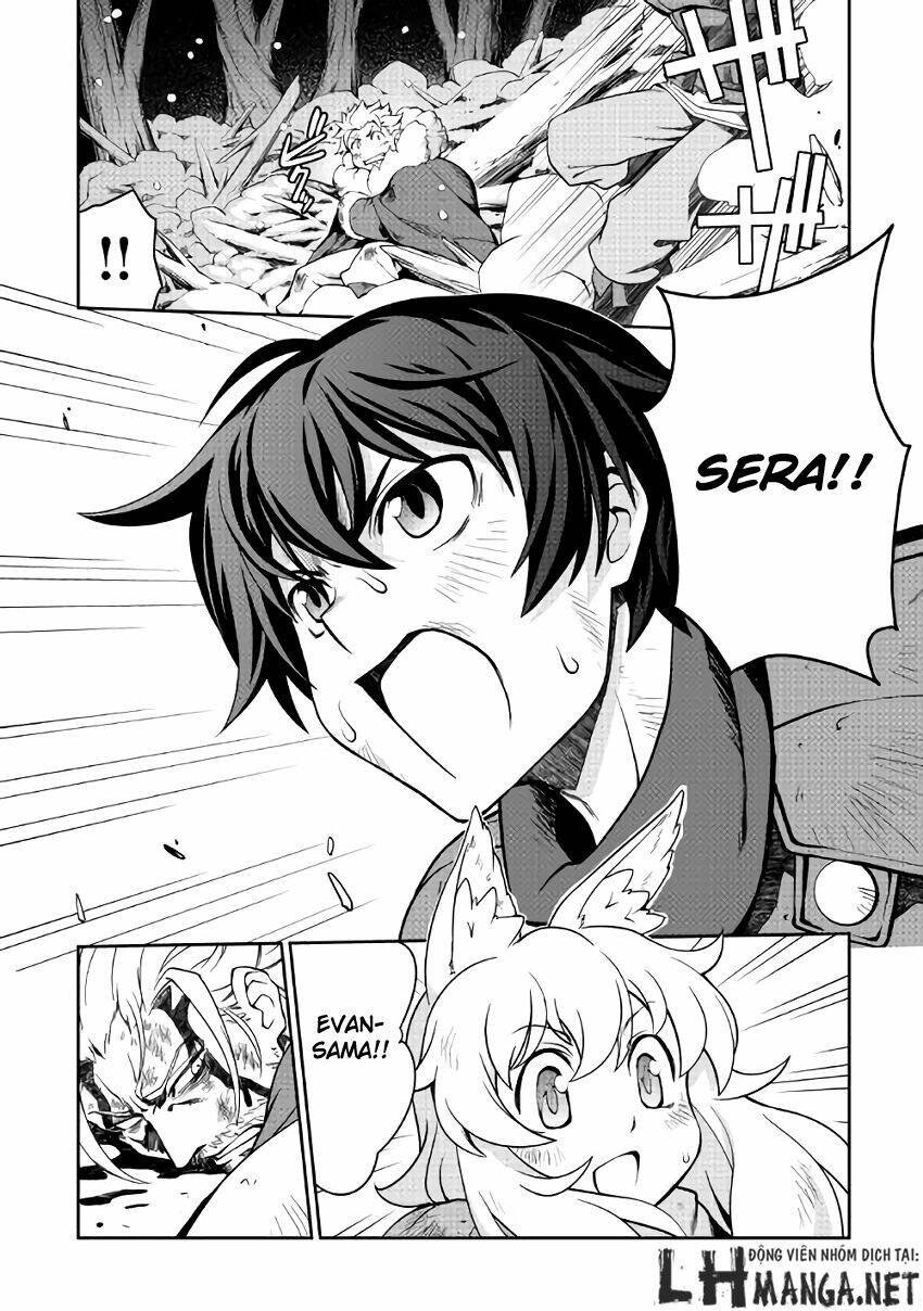 isekai wo seigyo mahou de kirihirake chapter 7 10