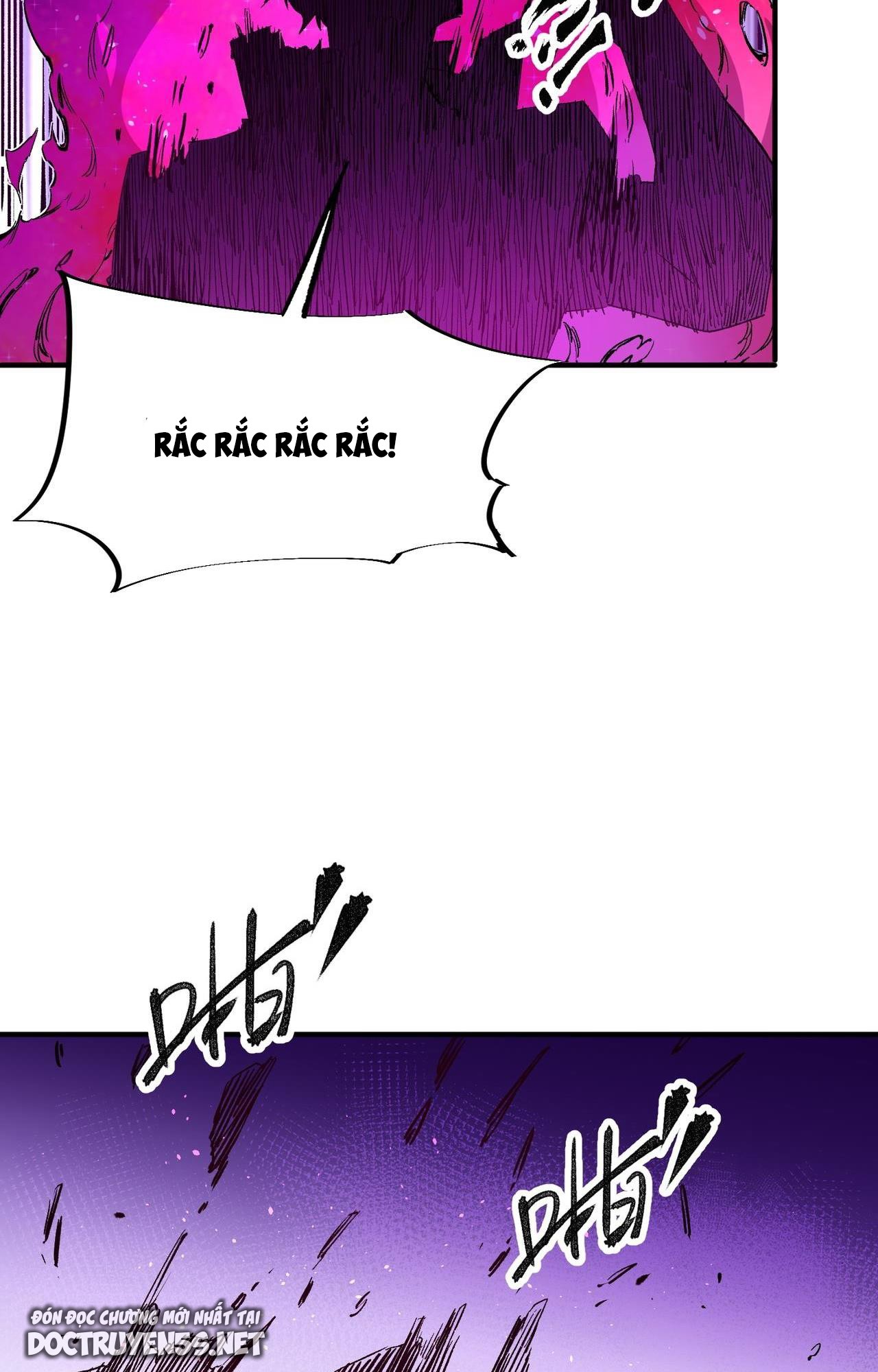 toàn dân chuyển chức: không có chức ta kết thúc thần minh chapter 16 21