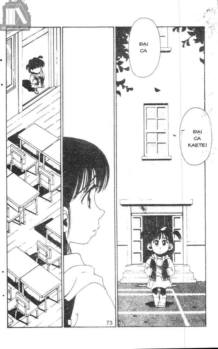 bộ đôi siêu hài chapter 32 11