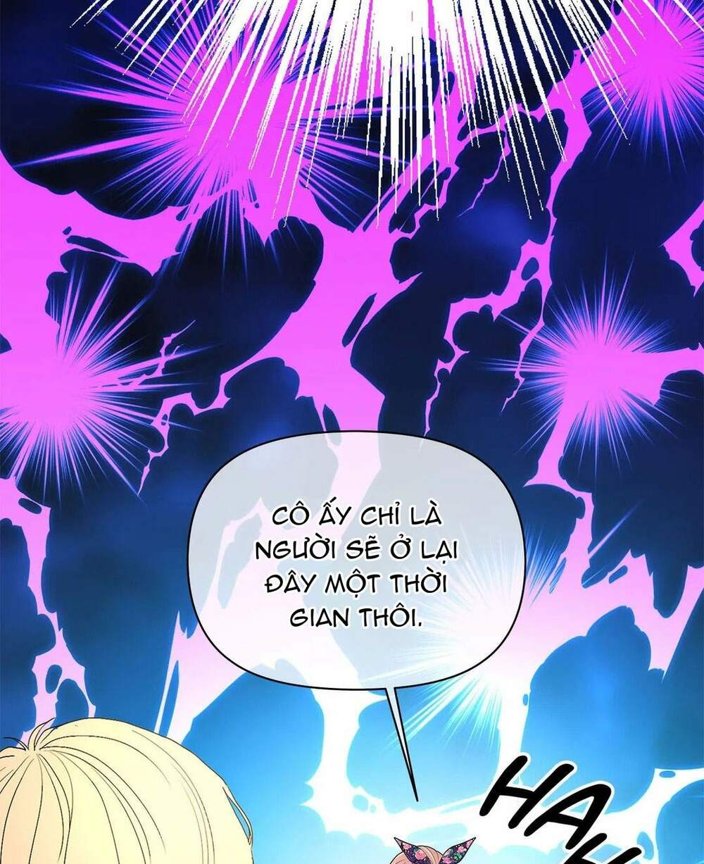 công chúa thời gian có hạn chapter 46 52