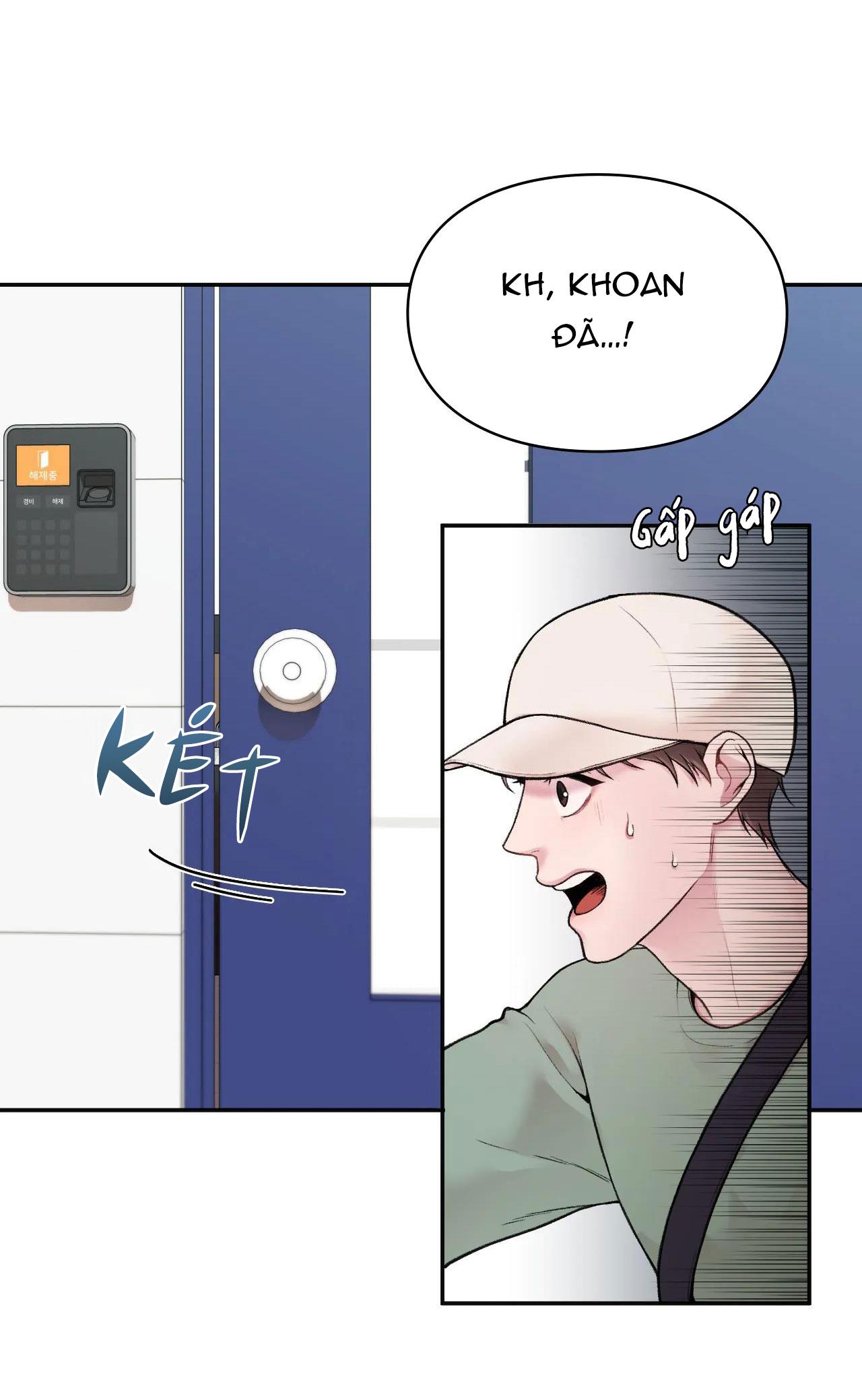 zai đẹp nhưng lại thích dạy đời chapter 1 54