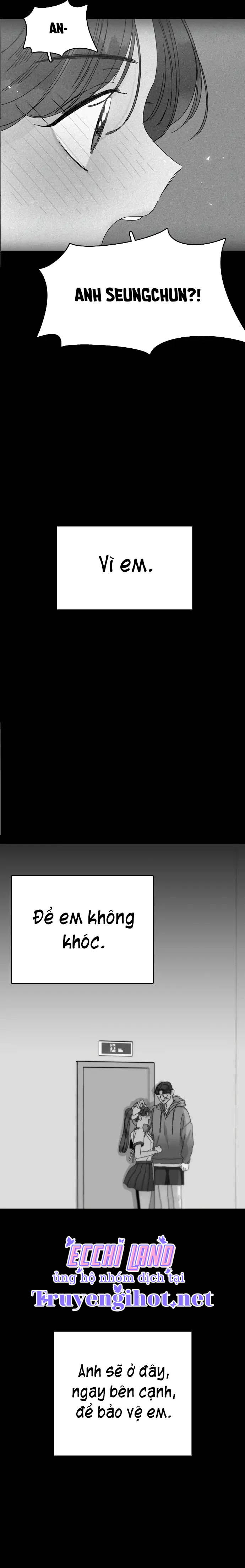 thanh âm tựa hoa hồng chapter 20.2 4