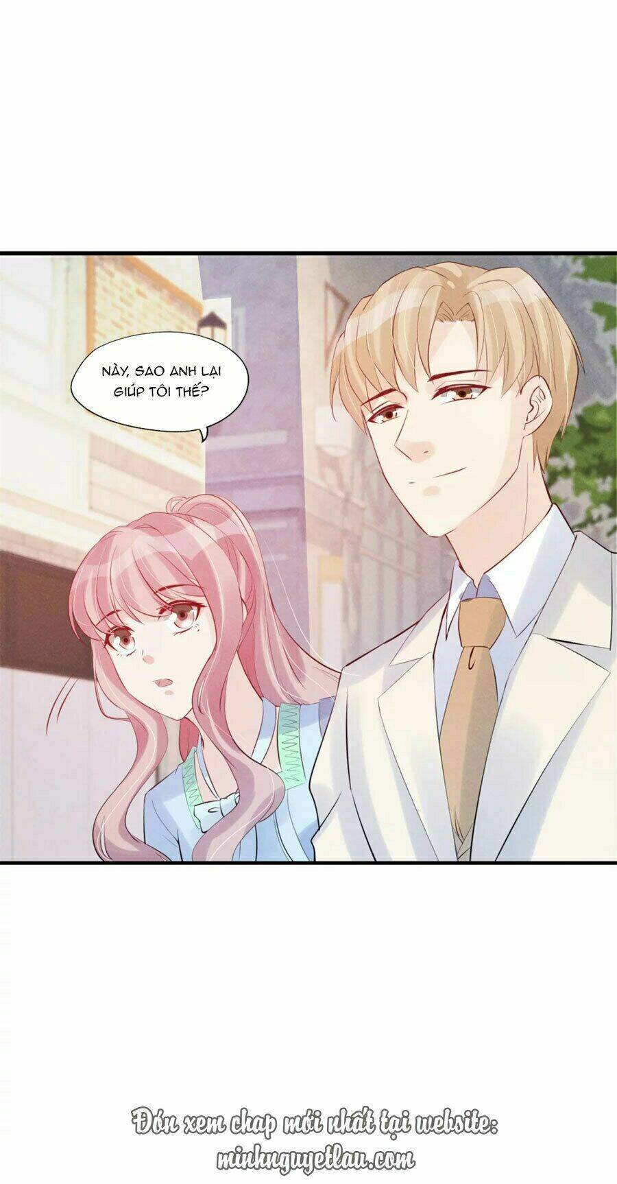 cạm bẫy lửa tình chapter 60 29