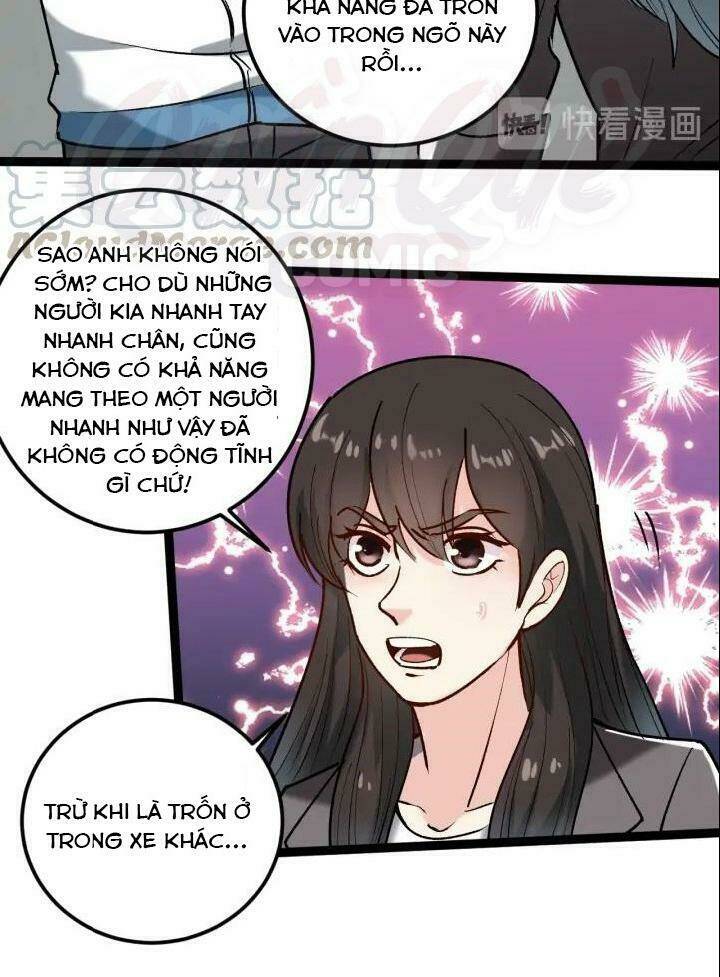 hồi xuân tiểu độc y chapter 68 14