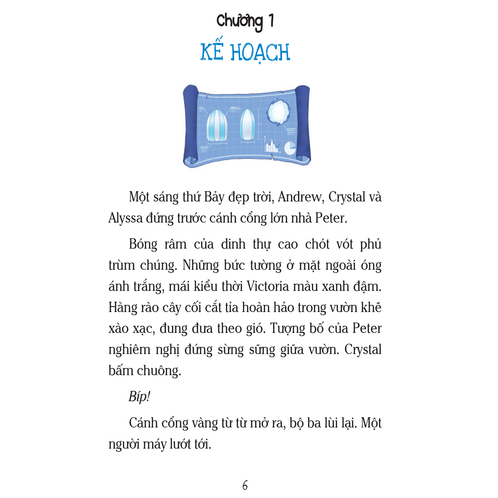 Biệt Đội Ngôi Sao: Cuộc Tìm Kiếm Sức Mạnh Vĩ Đại - Star Team: A Quest For The Greatest Power - Tập 2: Đến Tương Lai - Volume 2: To The Future