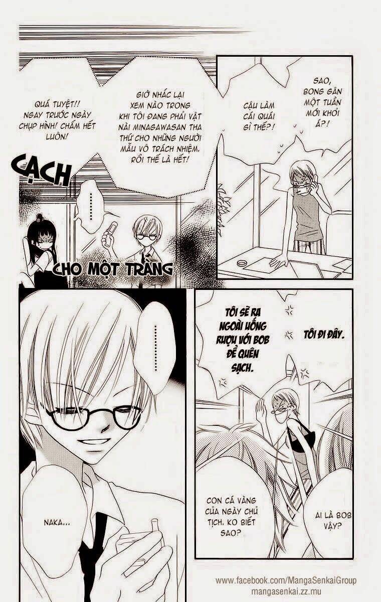 nosatsu junkie chapter 10 6