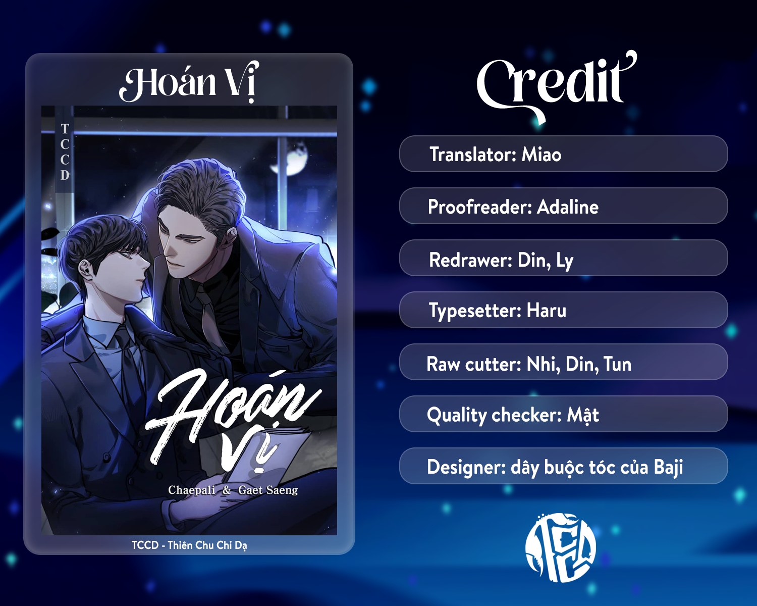 hoán vị chapter 66 1