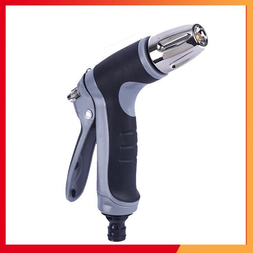 Vòi xịt tăng áp,rửa xe,tưới cây tăng áp lực nước 206817