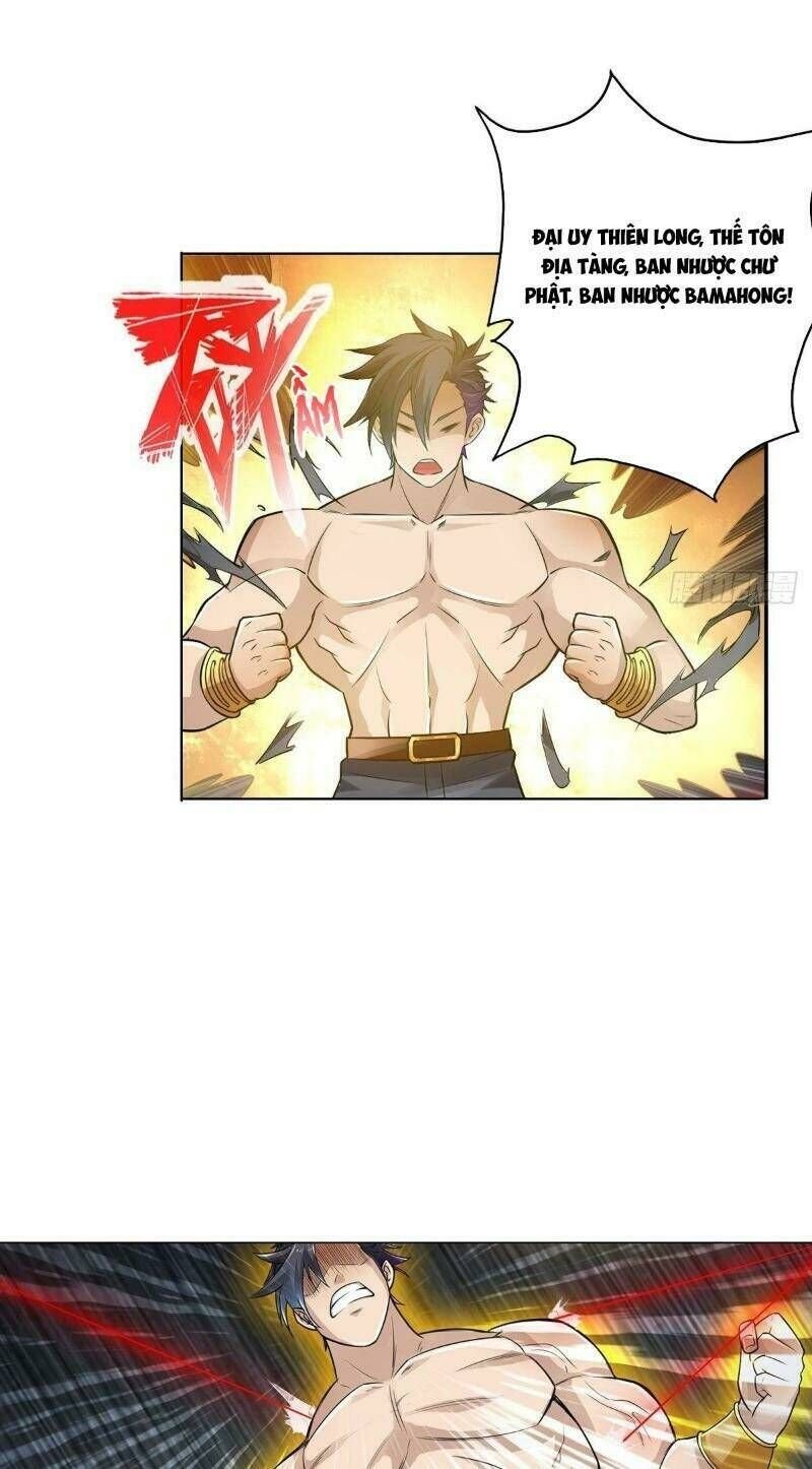 nhân vật phản diện đi tìm đường chết chapter 51 9