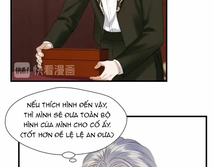 lượm được một tiểu hồ ly phần 3 chapter 78 10