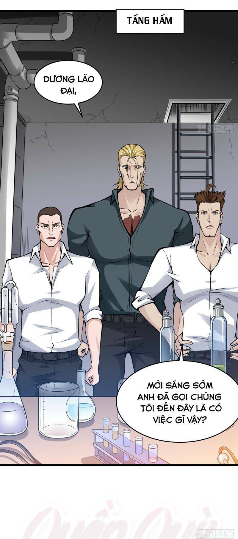 tối cường thần y tại đô thị chapter 56 20