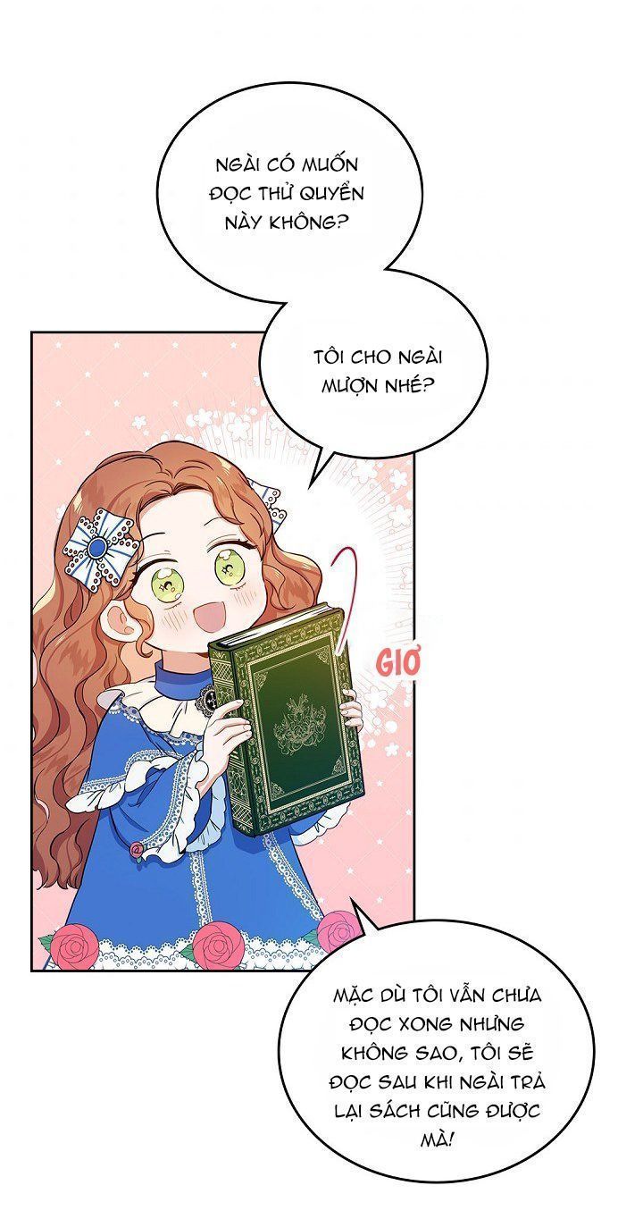 lần này tôi sẽ trở thành gia chủ chapter 6 50