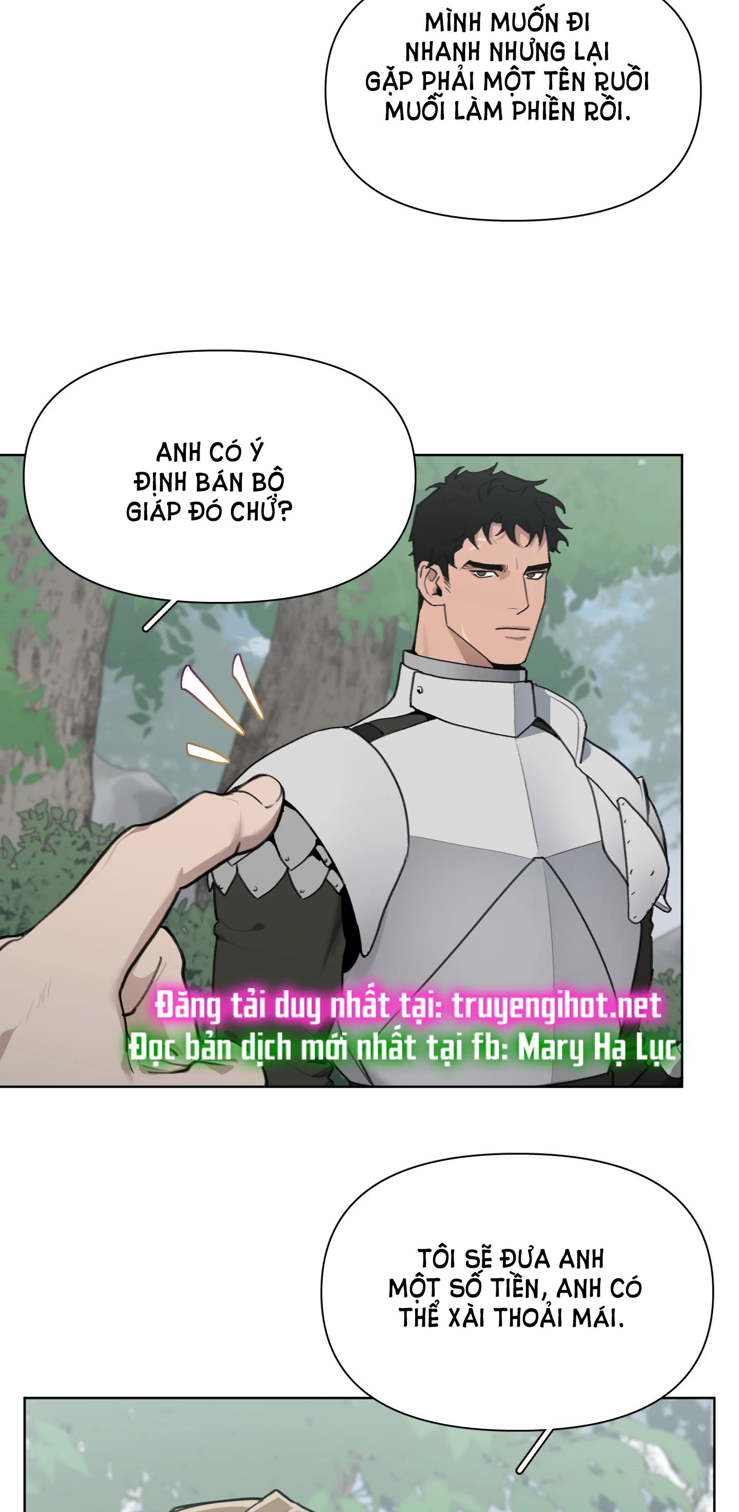 plaything - món đồ chơi của đại công tước chapter 29.2 11