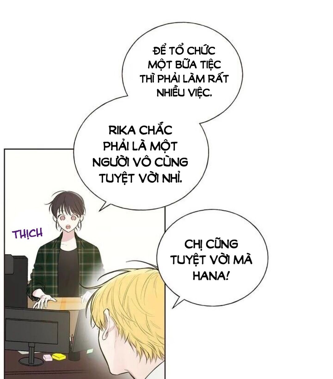 invitation of mystic messenger chapter 5 29