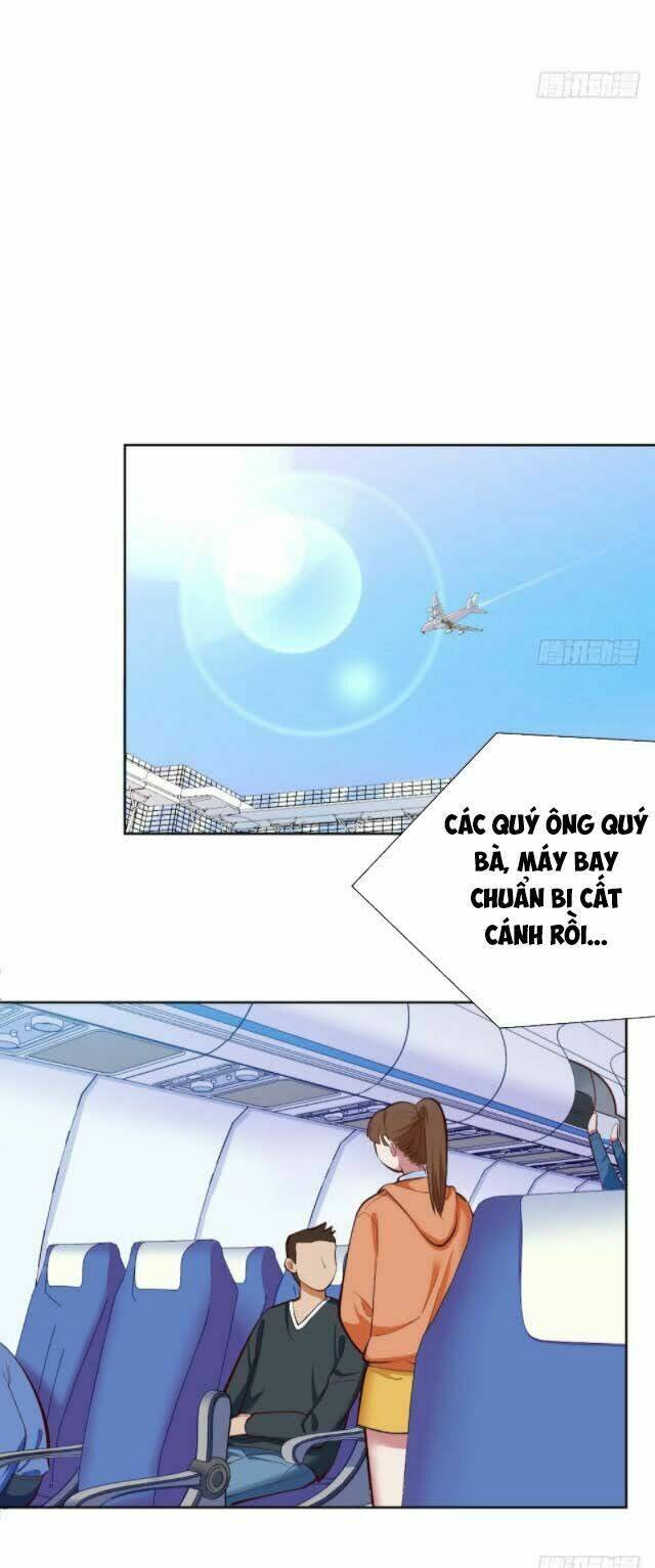 nhạc phụ đại nhân là lão bà chapter 3 46