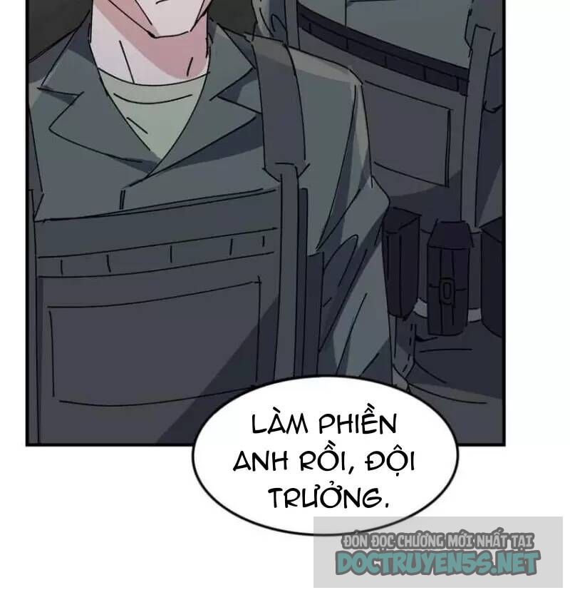 giải cứu 99 nữ chính ở mạt thế chapter 99 11