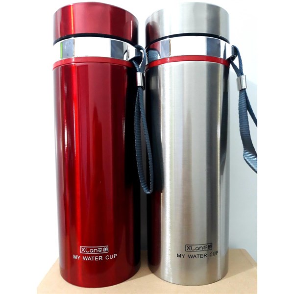 Bình Giữ Nhiệt Pha Trà, Pha Caffe Xlan 700ml  INOX 304 CAO CẤP( Giữ nhiệt 12h)