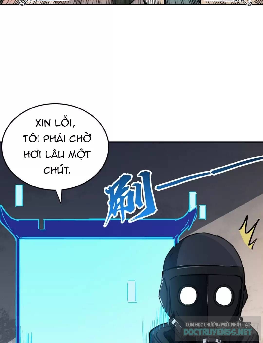 giải cứu 99 nữ chính ở mạt thế chapter 119 19