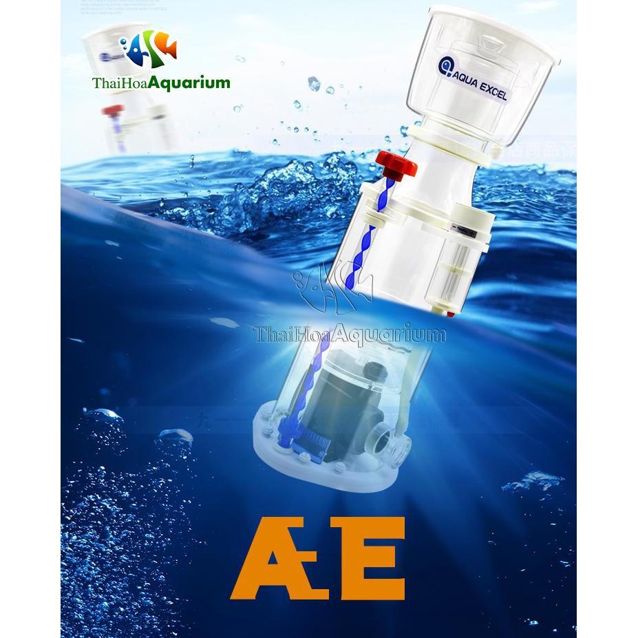 LỌC CÁ BIỂN PROTEIN SKIMMER AQUA EXCEL AE-601