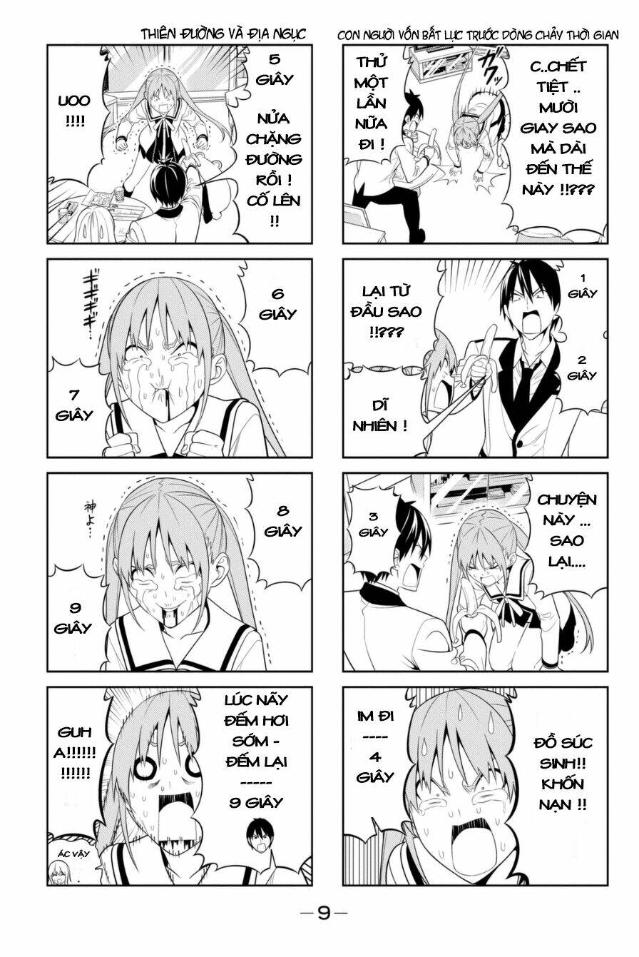 aho girl chapter 72 10