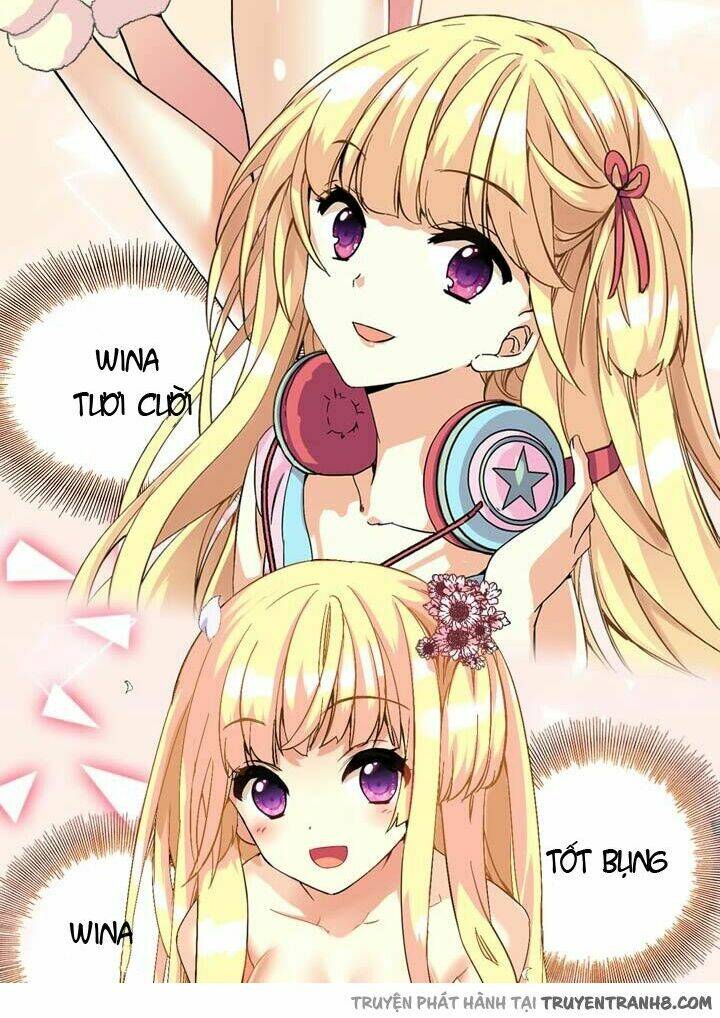 amentia chapter 2 93