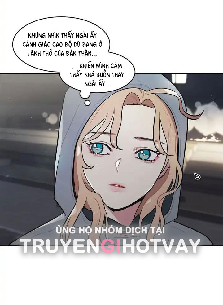 tôi là fan cứng hoàng tử chapter 12.2 5