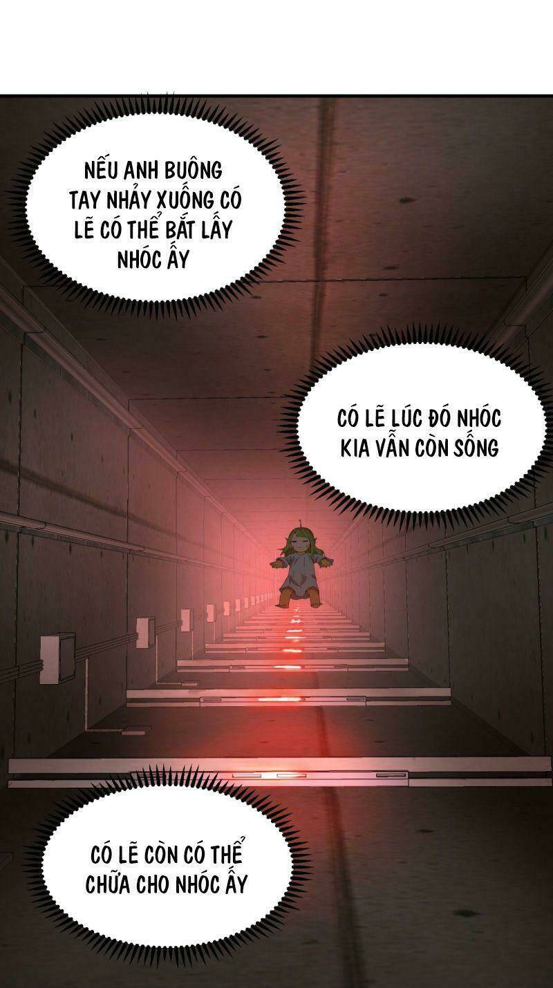 danh sách kẻ phản diện chapter 95 39