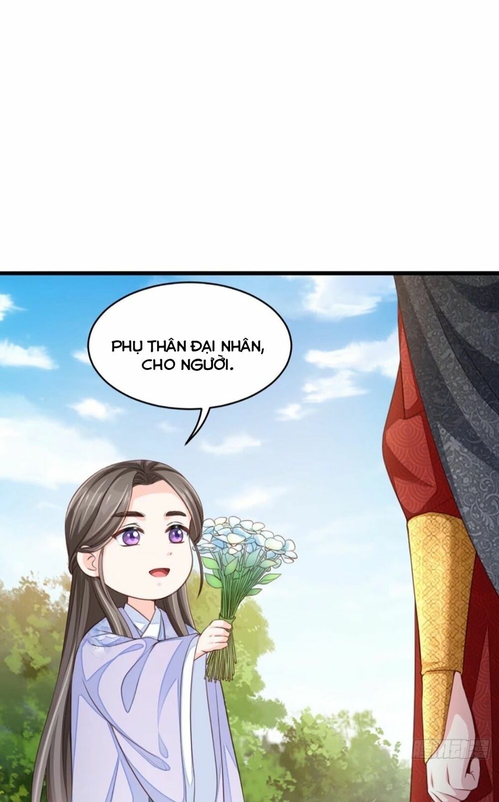 thuần hóa ba ba bạo quân chapter 7 28