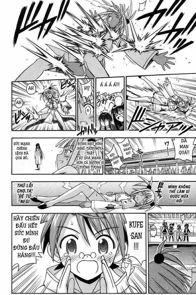 bậc thầy ma pháp chapter 94 16