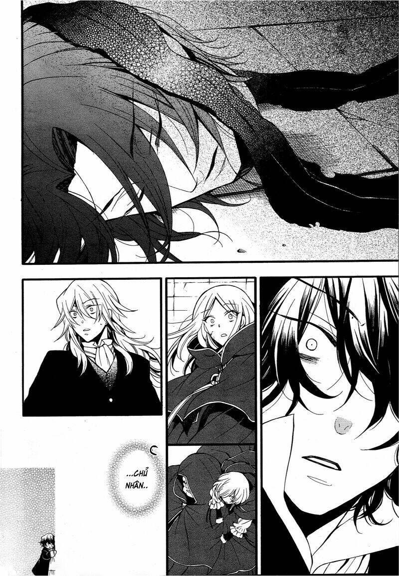 pandora hearts chapter 65 61