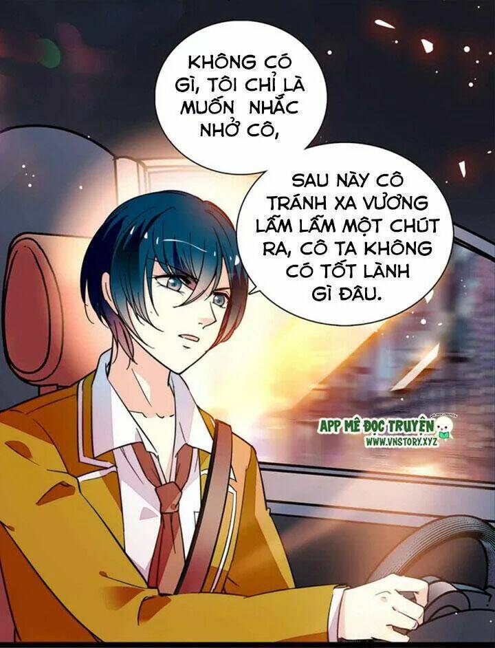 nữ hầu sau giờ học chapter 60 22