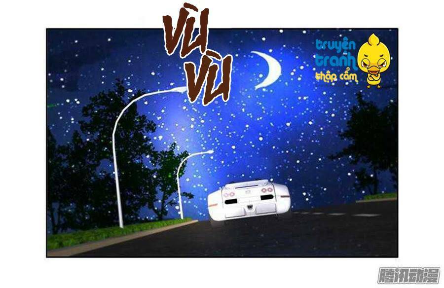 cường sủng hào môn tiểu manh thê chapter 23 40