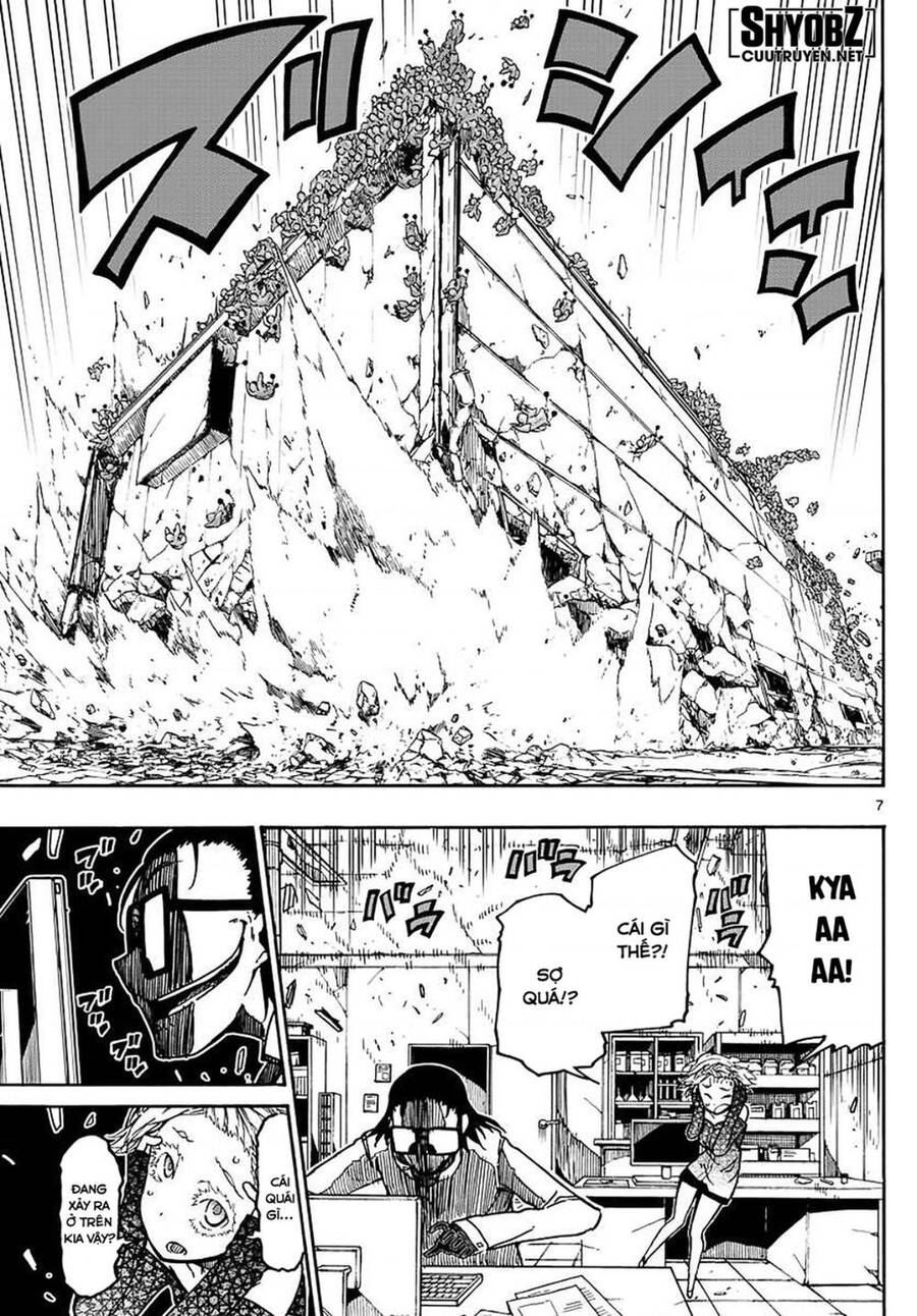 thế giới sau 5 phút chapter 29 7