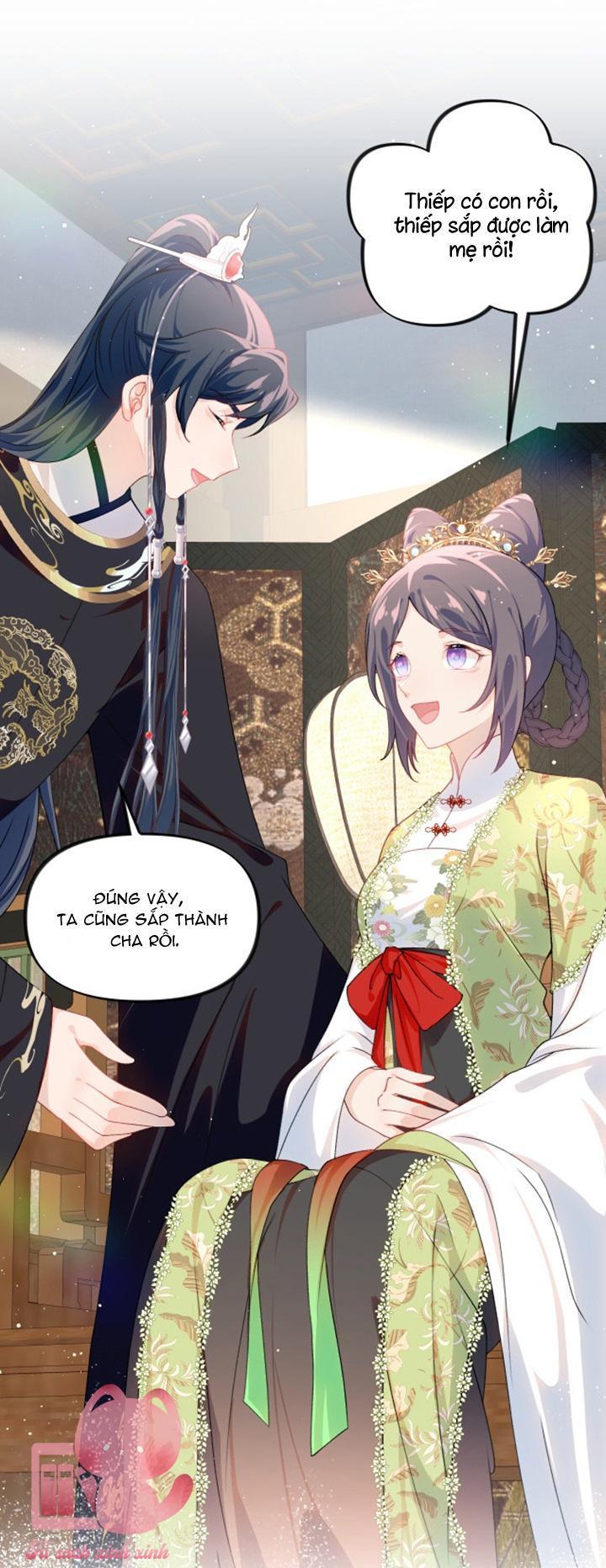 một đêm nọ đột nhiên yandere tới! chapter 140 19