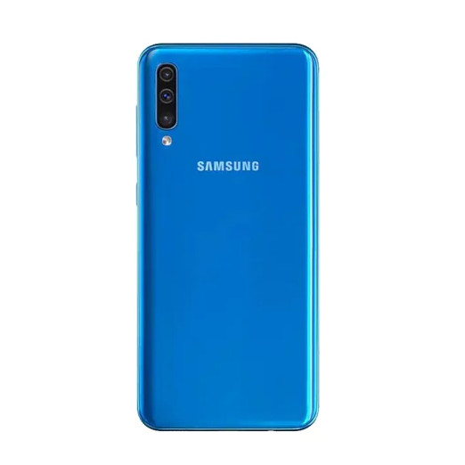 Điện Thoại Samsung Galaxy A50 (128GB/6GB) - Hàng Chính Hãng - Đã Kích Hoạt Bảo Hành Điện Tử