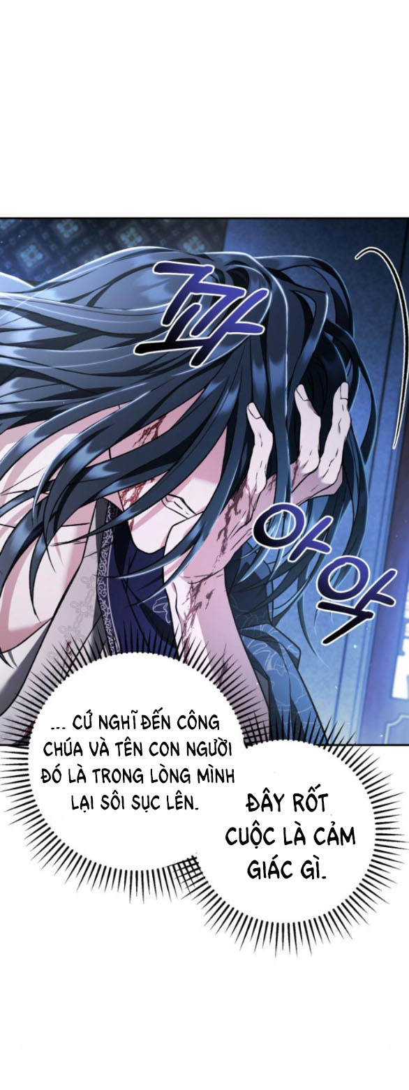 bản tình ca heeran chapter 60.1 10