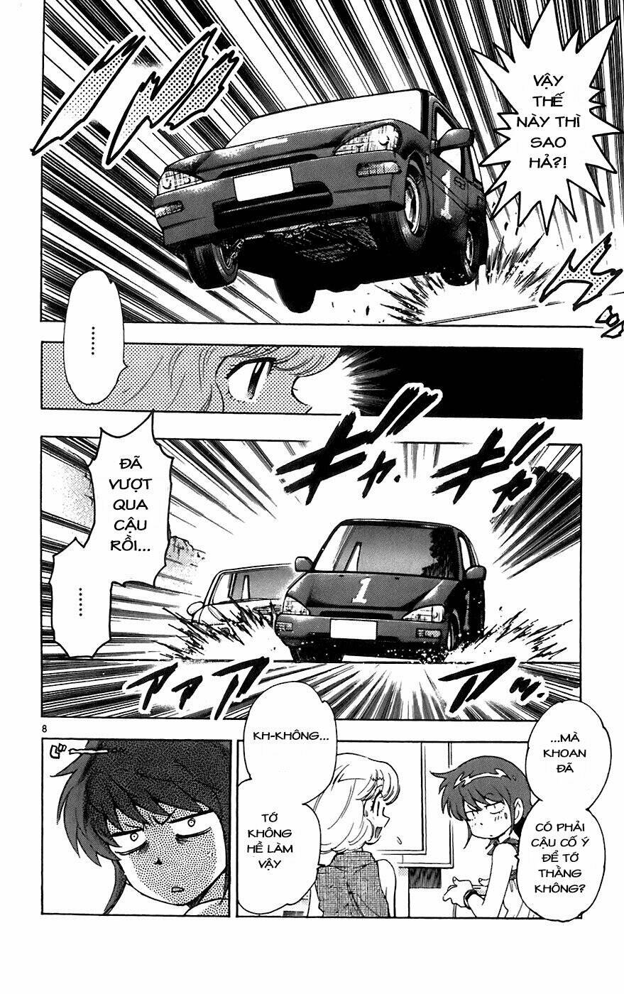 loli siêu năng lực chapter 54 9