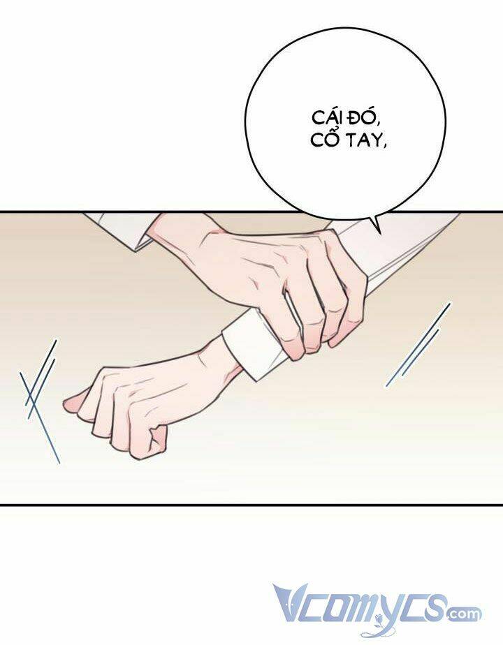 kiếp này tôi sẽ sống như một nhân vật phụ chapter 11 48