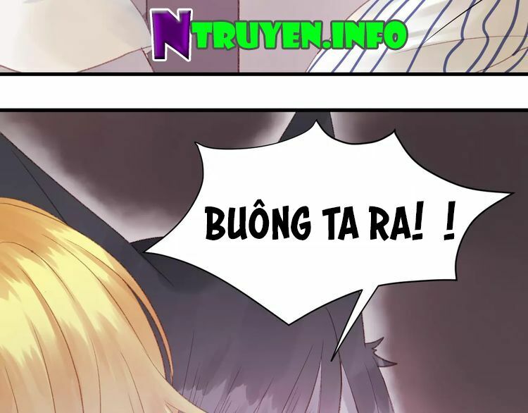 lượm được một tiểu hồ ly phần 2 chapter 5 16